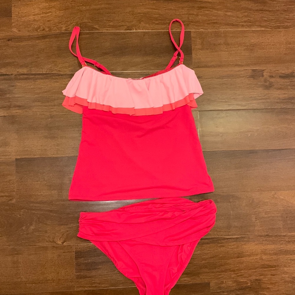 Tankini